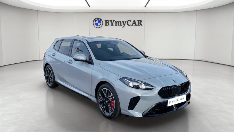 Bmw Série 1 F70 120 170 ch Dkg7 m Sport