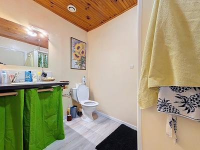 Appartement - 33 m² - 2 pièces