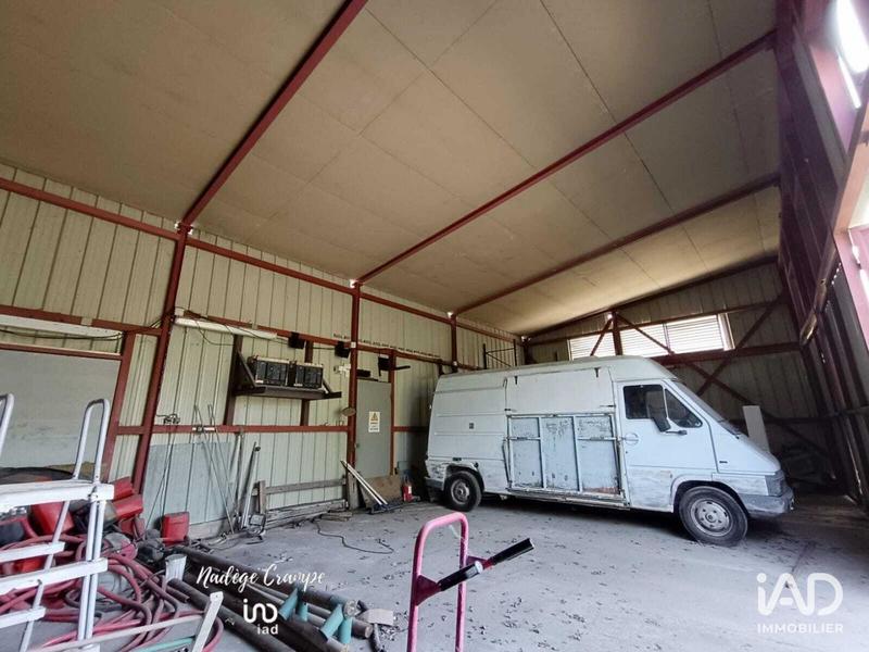 Local commercial - 702 m²