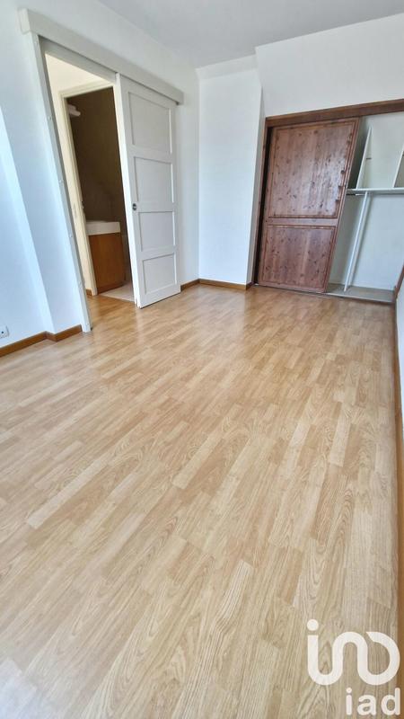 Duplex - 67 m² - 3 pièces