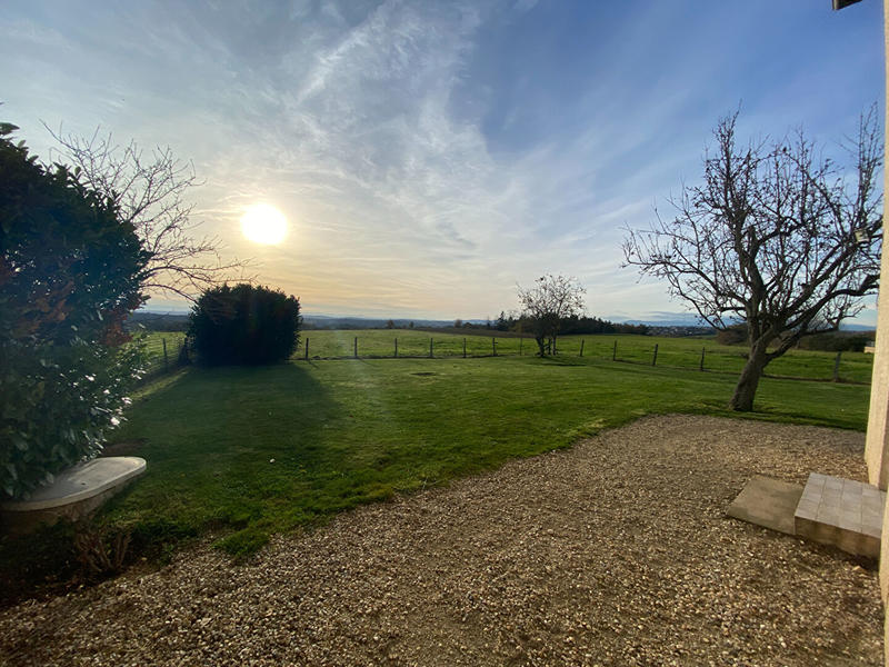 Maison - 122 m² - 4 pièces