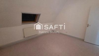 Maison - 86 m² - 5 pièces