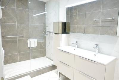 Appartement - 62 m² - 2 pièces