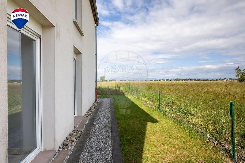 Appartement - 71 m² - 4 pièces