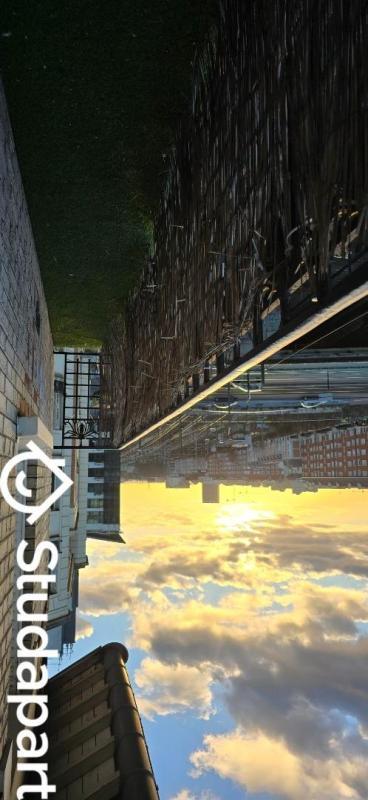 Appartement - 47 m² - 3 pièces