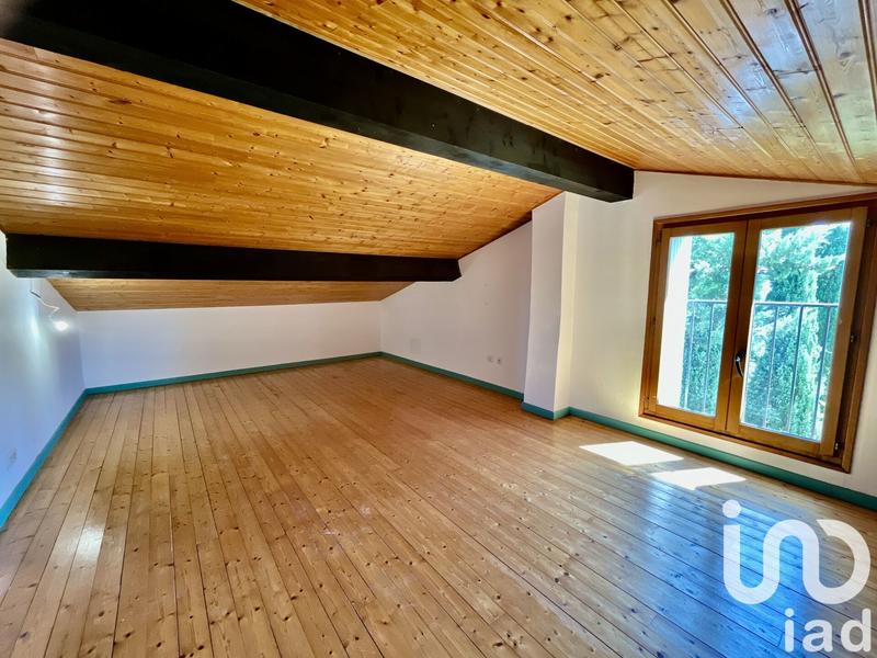 Maison de ville - 300 m² - 7 pièces