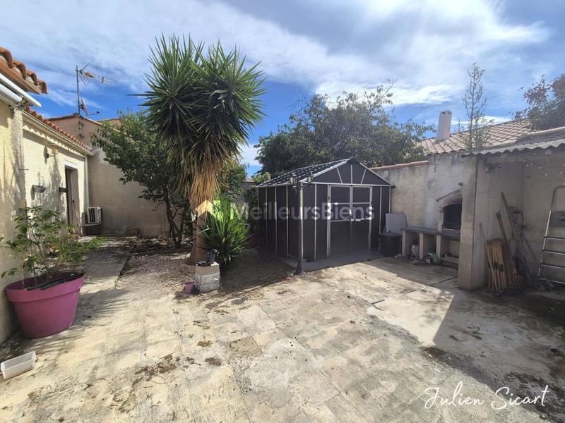 Villa - 85 m² - 4 pièces