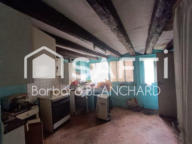 Maison - 150 m² - 5 pièces