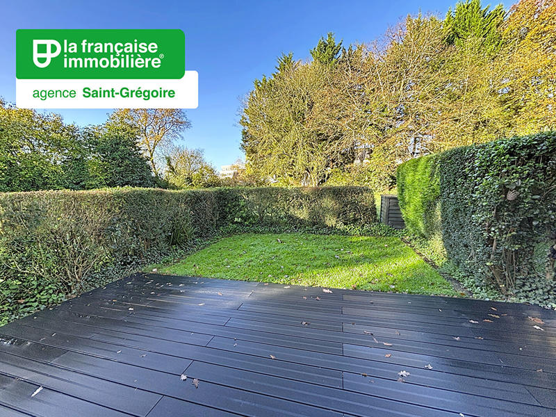 Appartement - 82 m² - 4 pièces