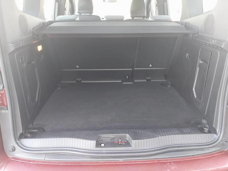 Renault Kangoo Blue dCi 95 Zen