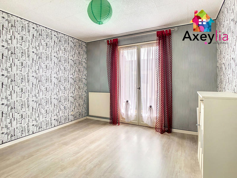 Maison - 160 m² - 7 pièces