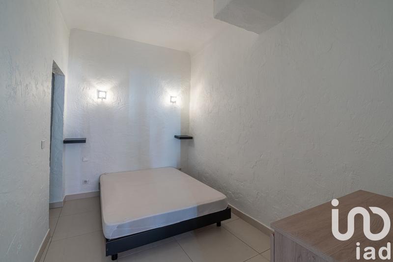 Appartement - 52 m² - 2 pièces