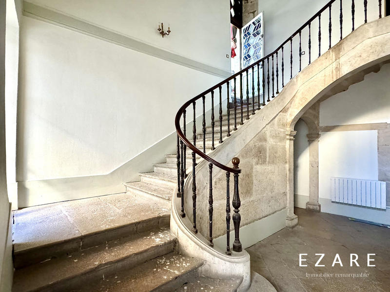 Appartement - 42 m² - 3 pièces