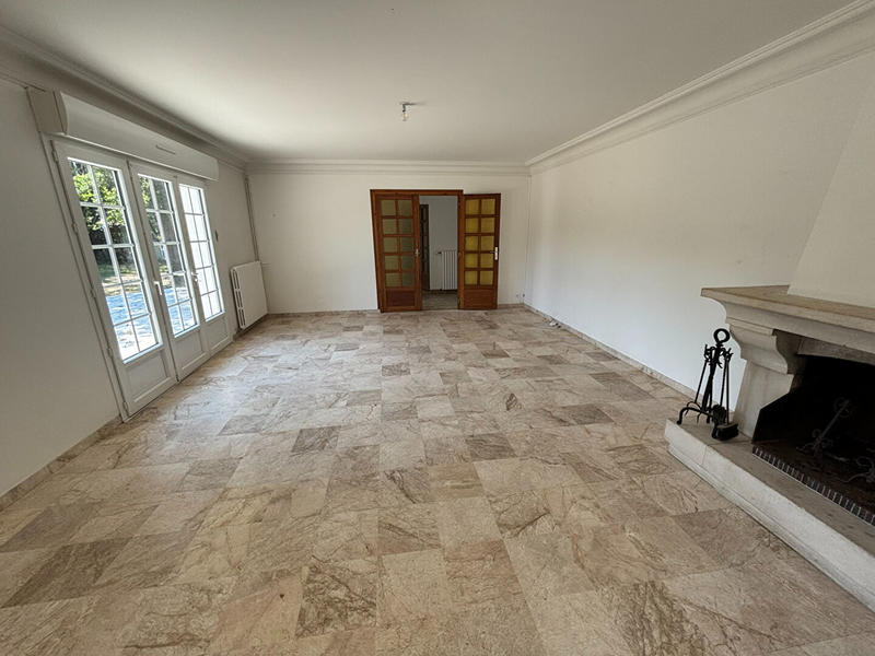 Maison - 130 m² - 4 pièces