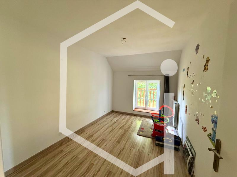 Ferme - 248 m² - 9 pièces