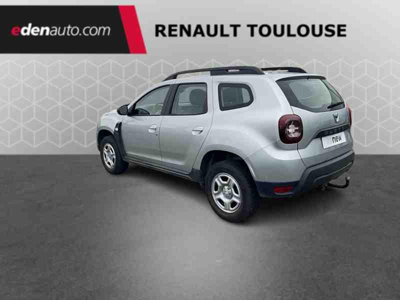 Dacia Duster Blue dCi 115 4x2 Confort