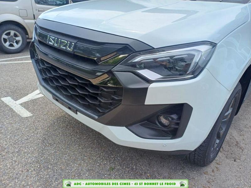 Isuzu d-max 1.9 4d4 Space Cab N60 Nsport Mt Venti-Edition