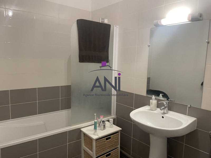 Duplex - 55 m² - 2 pièces