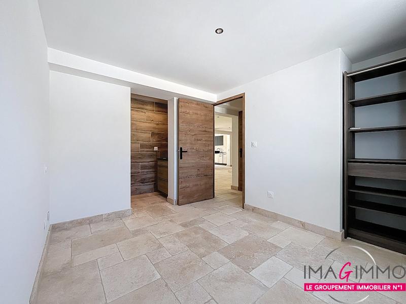 Maison - 98 m² - 4 pièces