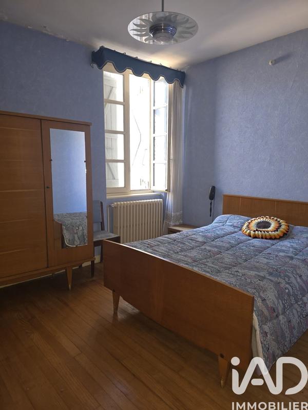 Maison - 178 m² - 7 pièces