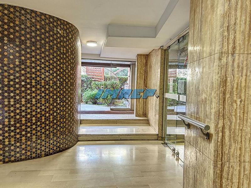 Appartement - 76 m² - 3 pièces