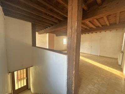 Appartement - 116 m² - 5 pièces