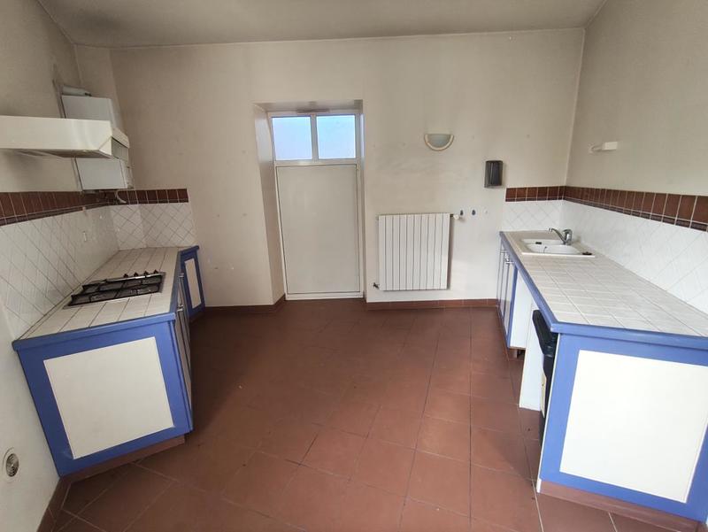 Immeuble - 440 m² - 8 pièces