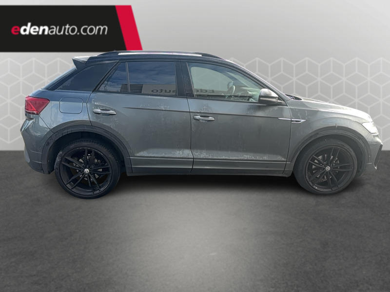 Volkswagen t-Roc 1.5 Tsi Evo 150 Start/Stop Dsg7 R-Line