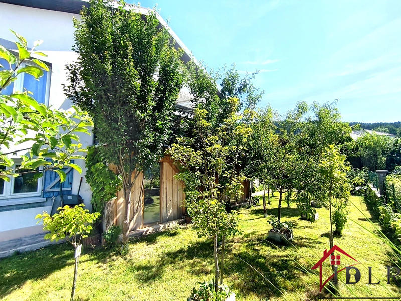 Maison - 145 m² - 5 pièces
