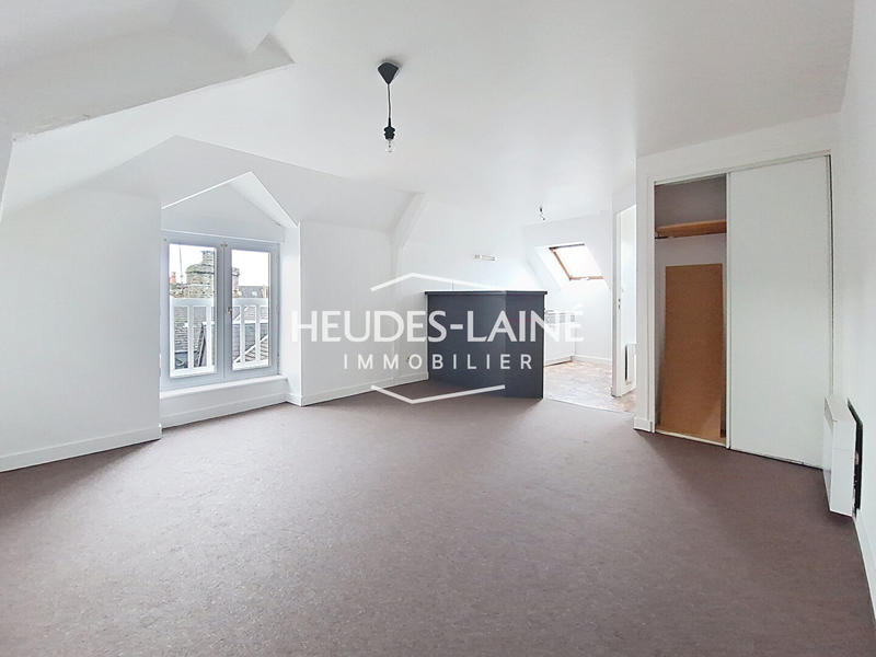 Appartement - 29 m² - 2 pièces