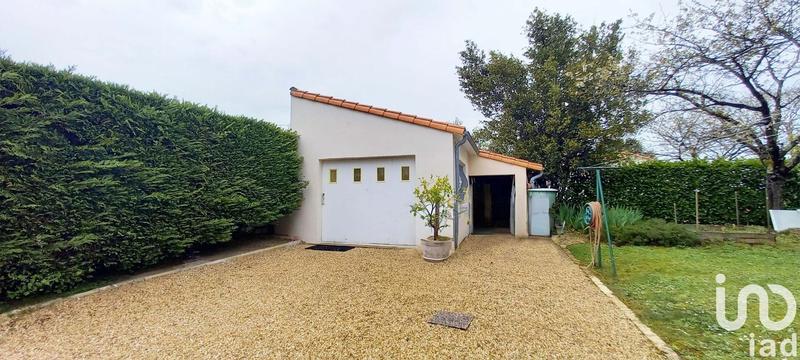 Maison - 144 m² - 4 pièces