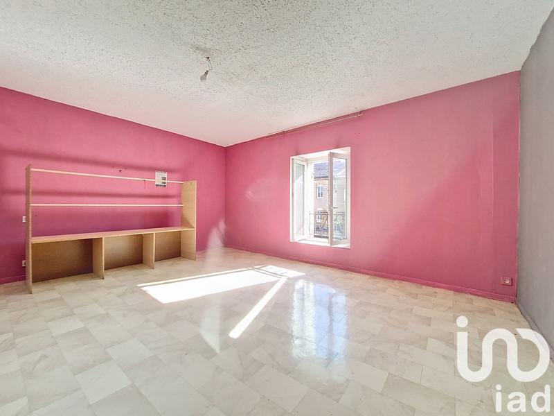 Maison - 270 m² - 7 pièces