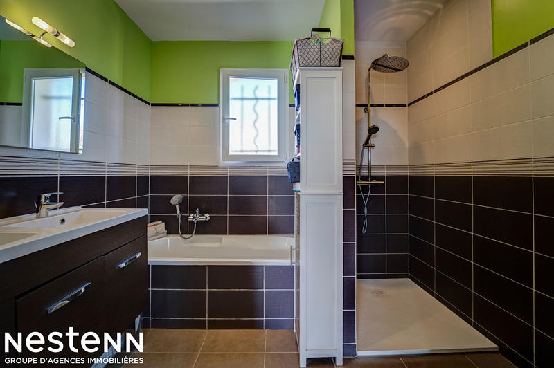 Maison - 114 m² - 5 pièces