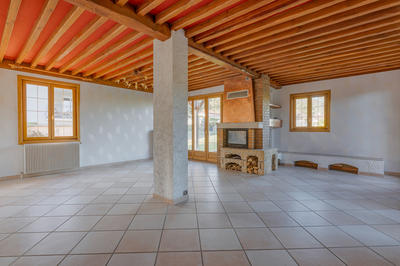 Villa - 126 m² - 4 pièces