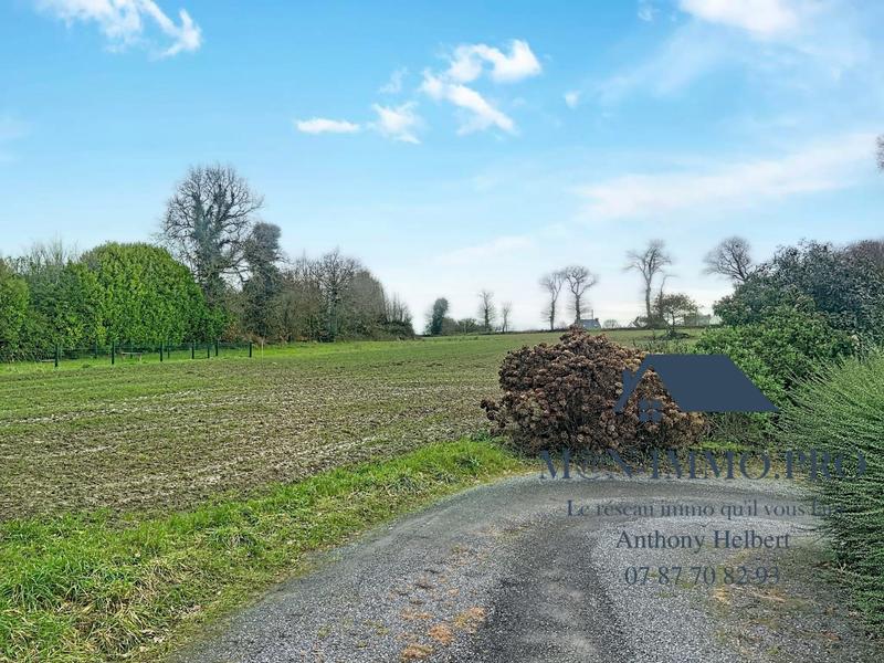 Maison ancienne - 102 m² - 6 pièces