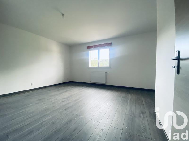 Maison - 129 m² - 6 pièces