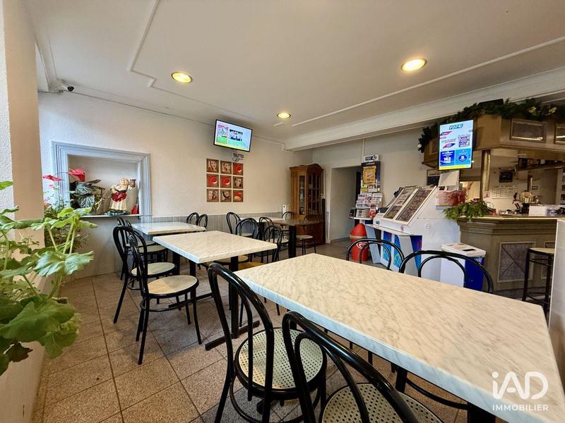 Local commercial - 140 m²