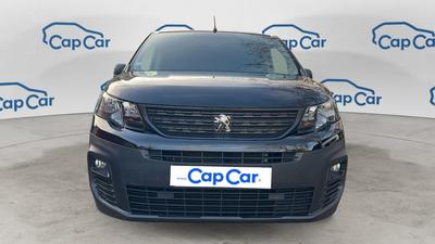 Peugeot Partner Fourgon II 1.6 BlueHDi 100 Premium