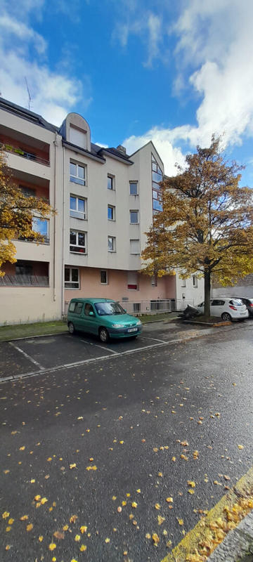 Appartement - 38 m² - 1 pièce
