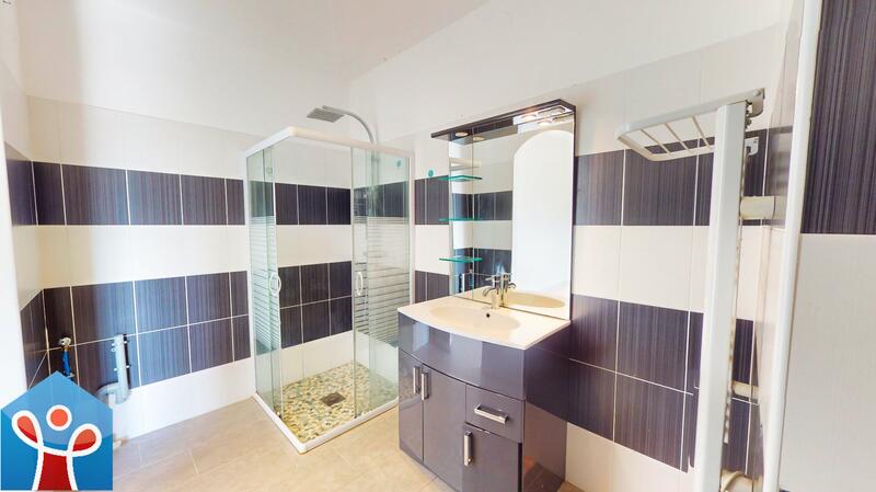 Local d'activités - 416 m² - 7 pièces