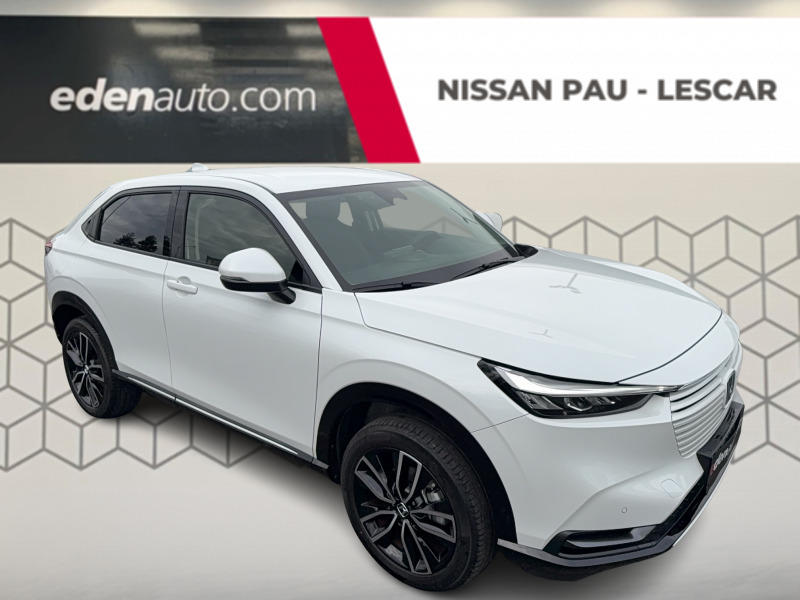 Honda Hrv e:Hev 1.5 i-Mmd Advance