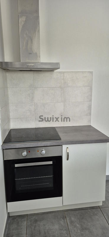 Maison - 59 m² - 2 pièces