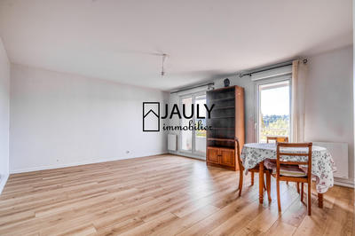 Appartement - 56 m² - 2 pièces