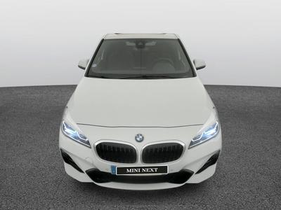 Bmw Serie 2 Active Tourer F45 Lci 218i 140 ch m Sport