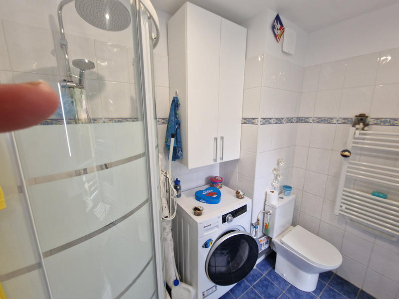 Viager - Appartement - 38 m² - 2 pièces