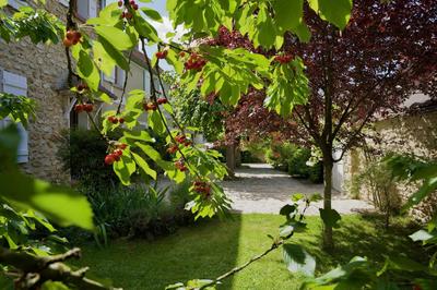 Maison - 265 m² - 7 pièces