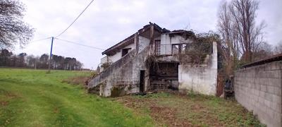 Maison - 150 m² - 4 pièces