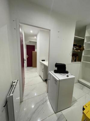 Local commercial - 25 m²