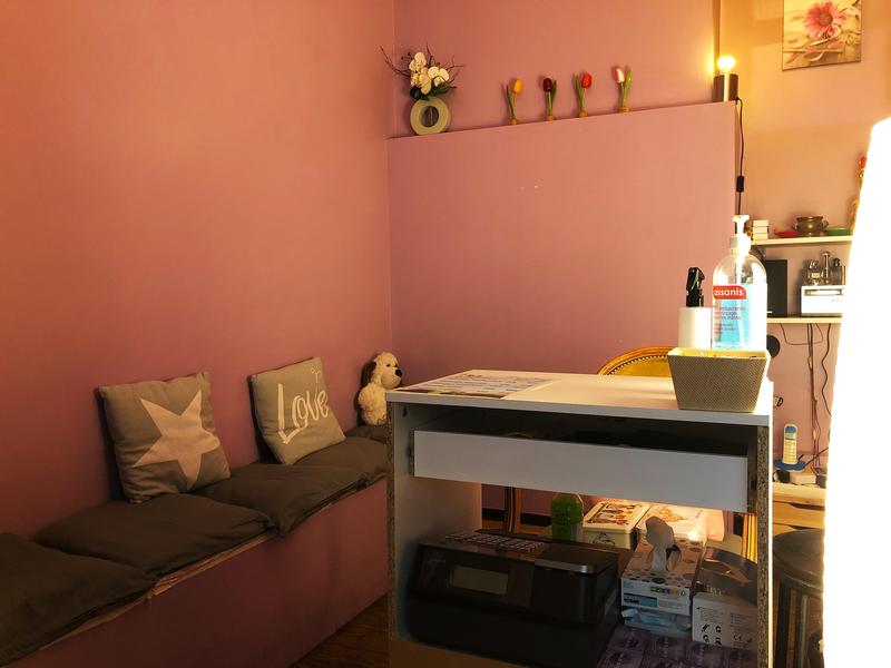 Zen Attitude Beauté