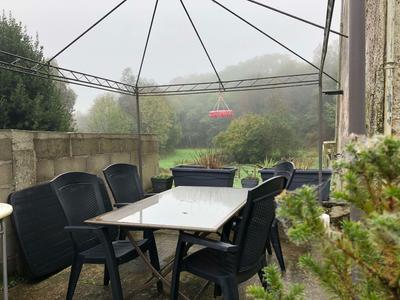 Maison - 149 m² - 6 pièces